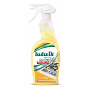 LUDWIK Active Foam Kitchen Cleaning Spray 750ml