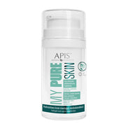 APIS My Pure Skin Blemish-Reducing Hydrogel Cream 50ml