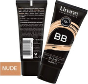 LIRENE BB Cream 03 Nude 30ml