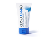 CERKODERM 40 40% Urea Cream 50ml