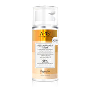 APIS Regenerating Cream with Royal Jelly & Vitamins A and E 100ml