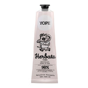 YOPE Tea & Mint Hand Cream 100ml