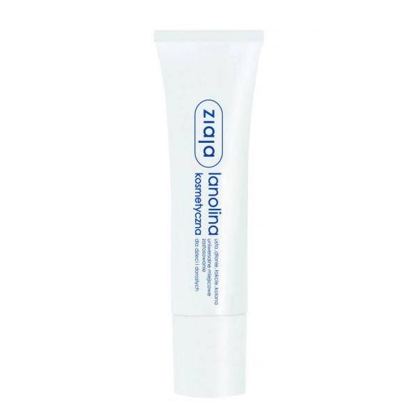 ZIAJA Cosmetic Lanolin 10 g