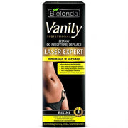 Vanity Laser Expert Precision Bikini Hair Removal Kit 100 ml