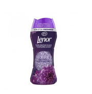LENOR Perełki Zapachowe Amethyst 210g