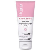 LIRENE Moisturizing Hydro Hand Cream for Dry Skin 75ml