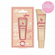 Lip Care Glimmer Serum Do Ust Sparkle Peach 14 g