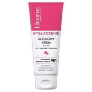 LIRENE Smoothing Moisturizing Oil Hand Cream 40ml