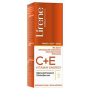 LIRENE C+E Vitamin Energy Concentrated Stimu-Serum 30ml