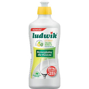 Citrus and Green Tea Dishwashing Liquid 450 g