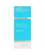 BIELENDA PRO Supremelab Liftingująca Maseczka Do Twarzy  70ml