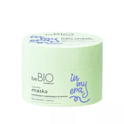 beBIO In My Era Moisturizing Smoothing Mask 250ml