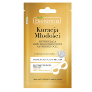 Kuracja Młodości 3D Anti-Wrinkle Eye-Area Mask