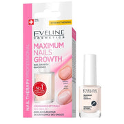 Maximum Nail Growth Conditioner 12 ml