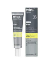 TOŁPA Dermo Men Stop Irritation Cream 40ml