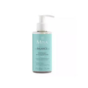 MIYA myBALANCEgel Balancing Face Wash Gel 140ml