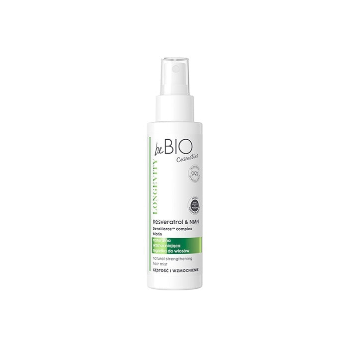 Be BIO Longevity Gęstość I Wzmocnienie Regenerująca Mgiełka 100ml