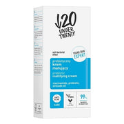 LIRENE Under 20 Anti Acne Prebiotic Face Cream 50ml