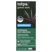 TOŁPA Green Men Moisturizing Face Cream 50ml