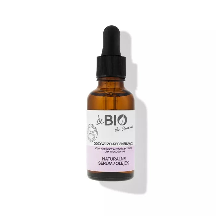 BE BIO- FACE Nutri Serum Odżywcze 30 ml