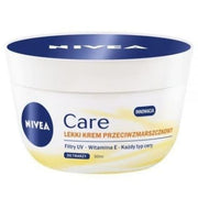 Care Lightweight Anti-Wrinkle Cream 100 ml