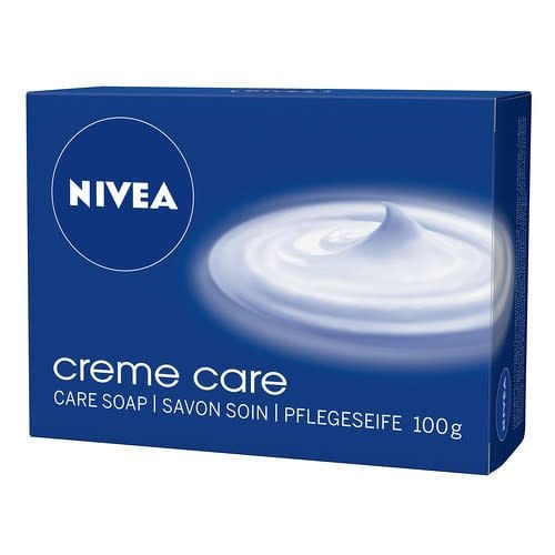 NIVEA Creme Care Soap 100 g