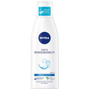 Cosmetic Cleansing Milk with Vitamin E and Lotus Extract 200 ml