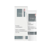 ZIAJA MED Brightening Treatment Anti-Wrinkle Night Cream 50 ml