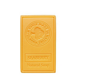 STARA MYDLARNIA Sea Buckthorn Vegan Soap 95g