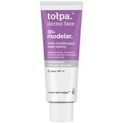 TOŁPA Dermo Face Modelar 50+ Face-Contour Modeling Day Cream 40 ml