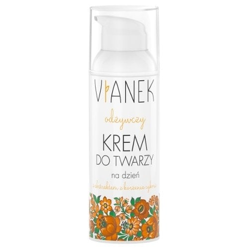 Vianek Nourishing Day Face Cream 50 ml
