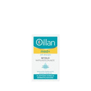 OILLAN Derm+ Lipid-Replenishing Soap 100g