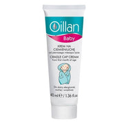 Oillan Baby Cradle Cap Cream 40 ml