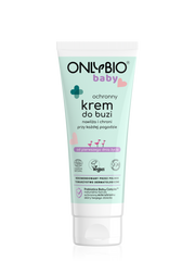 ONLYBIO Baby Protective Face Cream 50ml