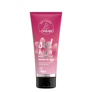 ONLYBIO Balsam do Ciała Sakura Kwiat Wiśni 200 ml