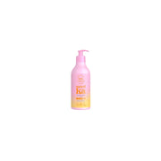 Body in Balance Kids by ONLYBIO Apricot Fairytale Body Wash 400ml