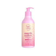 Body in Balance Kids by ONLYBIO Marshmallow Fairytale Body Wash 400ml