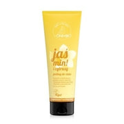 OnlyBio Body in Balance Limited Edition Jasmine & Citrus Body Scrub 200ml