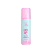 Hair in Balance Kids by ONLYBIO Magiczny Spray Wygładzająco - Rozplątujący Długie Włosy 200 ml
