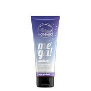 Hair in Balance by ONLYBIO Mega Smoothness Sleek-Style Smoothing Paste 75ml