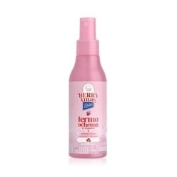 OnlyBio x E. Wedel Hair in Balance Termoochrona w Mgiełce Inspirowana Zapachem Czekolada Mleczna Truskawkowa, 150 ml