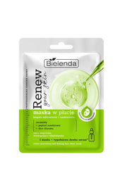 BIELENDA Renew Your Skin Nourishing Sheet Mask