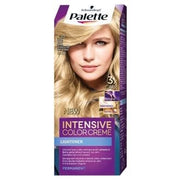 Intensive Color Creme E20 Super Light Blonde