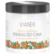 Vianek Nourishing Smoothing Body Scrub 250 ml