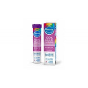 PLUSSSZ Multiwitamina Kobieta Complex 20 Tabletek