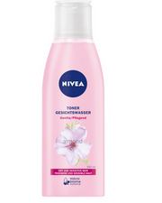 Almond Oil Tonik Łagodzący Skóra Sucha I Wrażliwa 200ml
