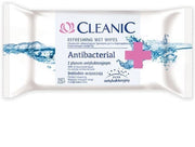 Antibacterial Refreshing Wipes 15 ct.