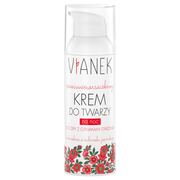 Vianek Anti-Wrinkle Night Face Cream 50 ml