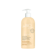 Be BIO Naturalny Balsam Do Ciała Łagodząco-Odżywczy 350ml