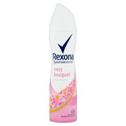 REXONA  Sexy Bouquet 48 H Antyperspirant Spray 150 ml